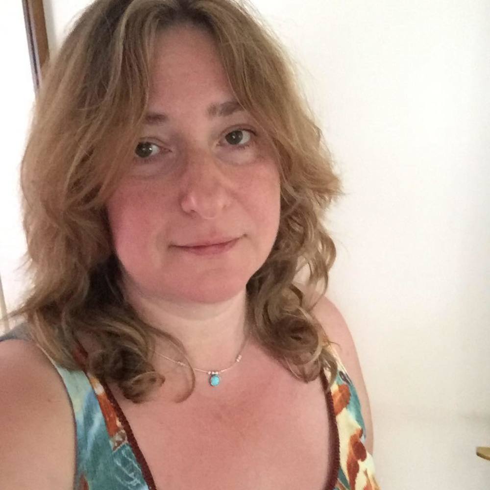 Meet your Posher, Rimma